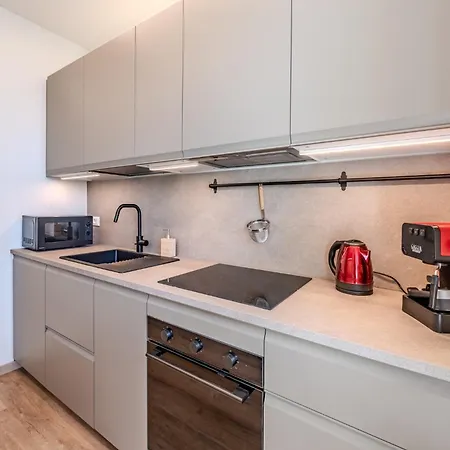 شقة Operahouse جنوة